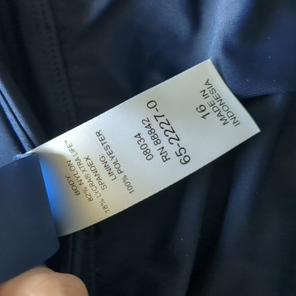 Swim Shorts - Picture 4 of 5